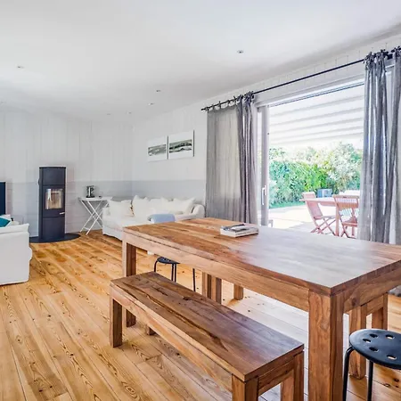 Canelot - Welkeys Villa *